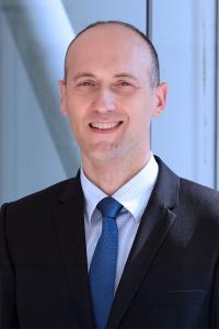 Polydoros Kampaktsis, MD, PhD Profile Headshot